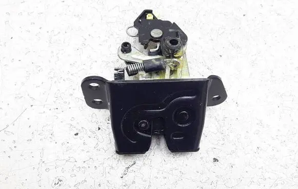 Hyundai i20 (PB PBT) Tailgate/trunk/boot lock/catch/latch
