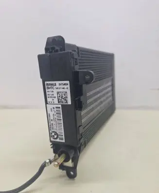 BMW X7 G07 Electric cabin heater radiator GY618004 6832985