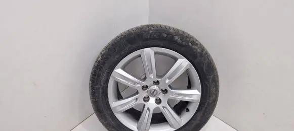 Volvo S90, V90 R17 alloy rim 31434950