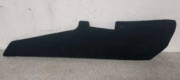 BMW 5 E39 Other sill/pillar trim element 51168159692