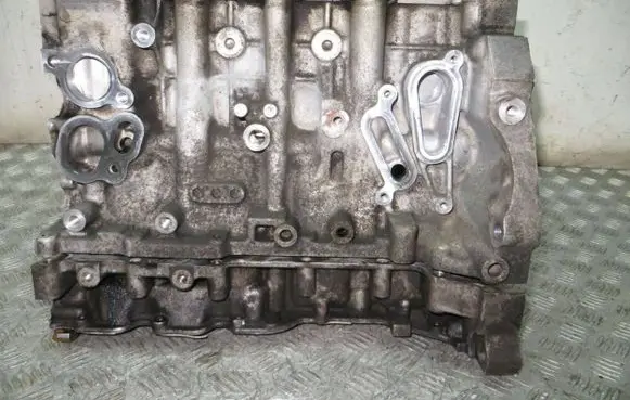 Honda CR-V Engine block N22B4