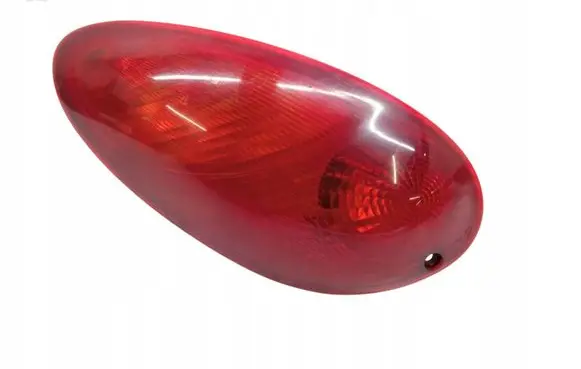 Chrysler PT Cruiser Rear/tail lights