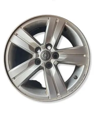 Opel Astra J R16 alloy rim 95073802