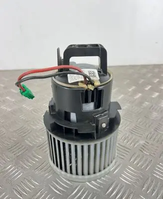 Peugeot 308 Heater fan/blower DB271001
