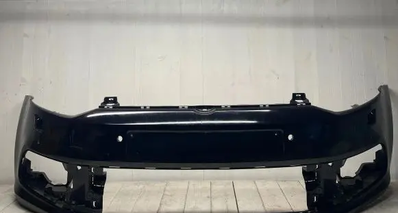 Volkswagen Polo V 6R Front bumper 6C0807221