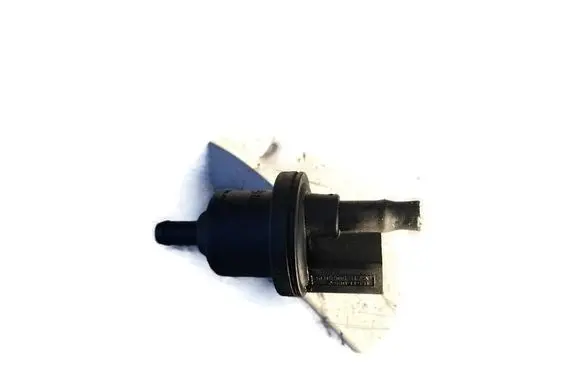 Skoda Yeti (5L) Valve vacuum 6QE906517A 2580115B