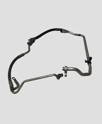Opel Vectra C Air conditioning (A/C) pipe/hose 13142595 460046220