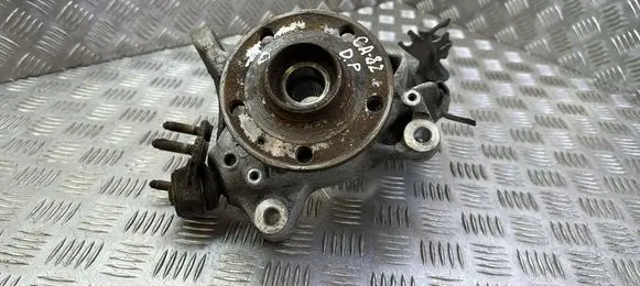 Audi A3 S3 8V Front wheel hub 5Q0407258A