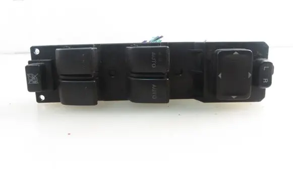 Mazda CX-7 Electric window control switch EG2366350