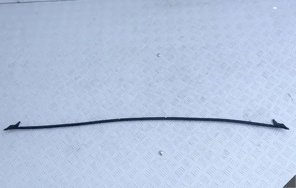 BMW X2 F39 Seal rubber (tailgate) 7436564