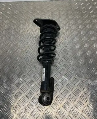 Mini Cooper Countryman R60 Rear shock absorber/damper 9807018 7149415 33503552