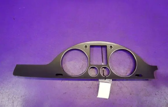 Volkswagen PASSAT B6 Panel trim 3C1858335AN