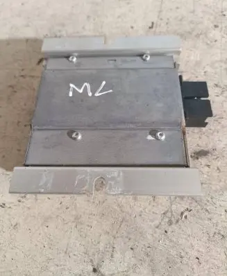 Mercedes-Benz ML W163 Other control units/modules A1635455032 193023 4450000034