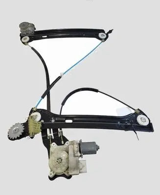 Mini Electric (Cooper SE) Front door window regulator with motor 7296441 C06693101