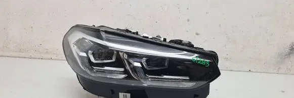 BMW X3 G01 Headlight/headlamp 5A2922807 AB5A29228