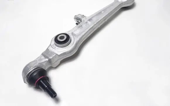Audi A6 S6 C5 4B Front lower control arm/wishbone WH0219 4B3407151C