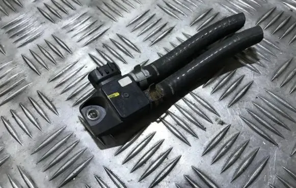Hyundai i20 (PB PBT) Air pressure sensor 392102a800 39210-2a800