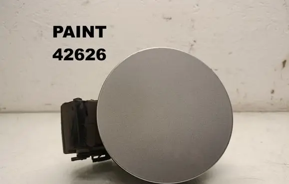 Volvo V40 Fuel tank cap 