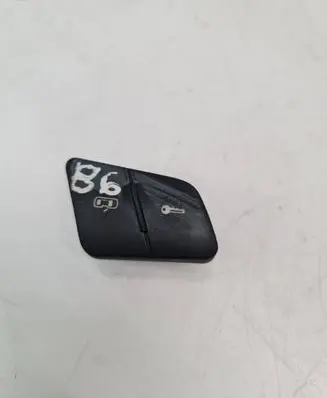 Volkswagen PASSAT B6 Central locking switch button 3C0962126 039602S