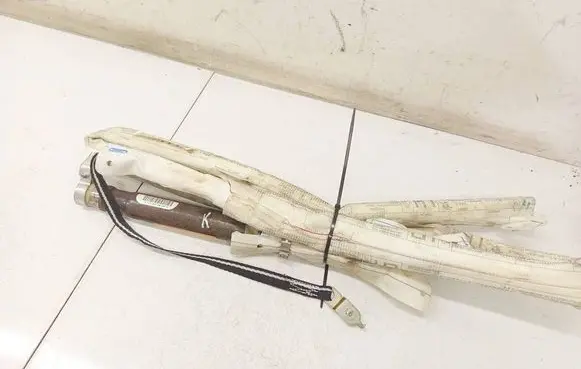 Toyota Avensis T250 Roof airbag 
