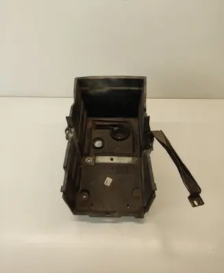 Ford C-MAX I Battery box tray 4M5110723BC