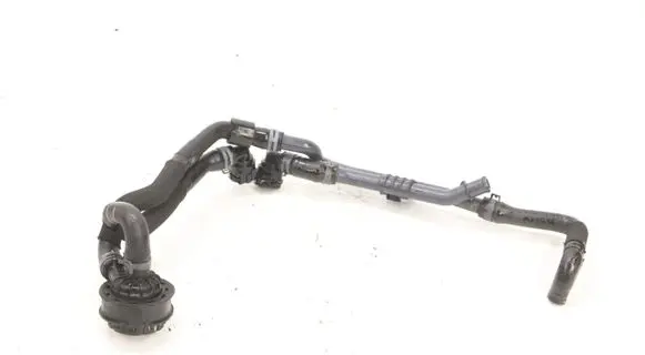 Volkswagen PASSAT B8 Electric auxiliary coolant/water pump 3Q0965567E