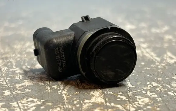 Parking PDC sensor