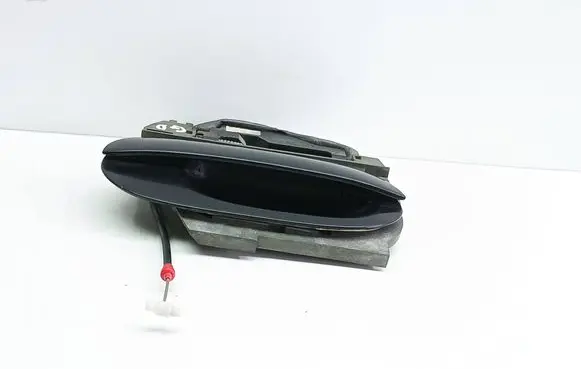 BMW 5 E39 Rear door lock