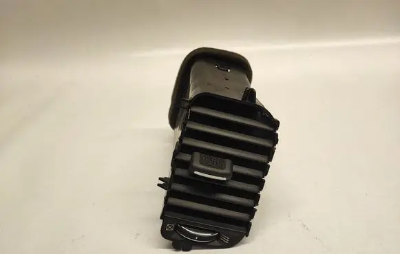 Dodge Charger Dashboard air vent grill cover trim L0202803DX9AC