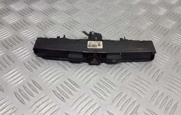 Opel Zafira B Other switches/knobs/shifts 13100105