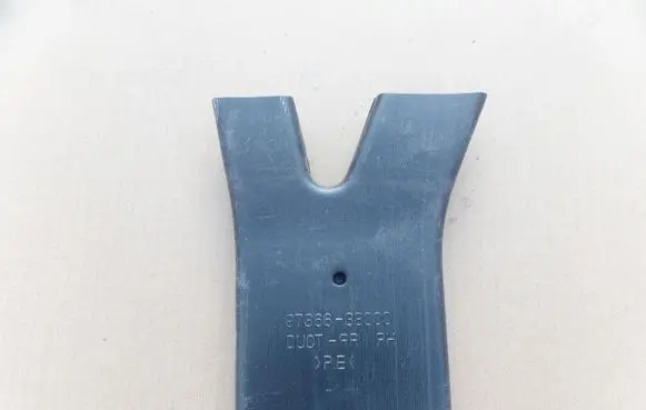 Hyundai i30 Cabin air duct channel 9736638000