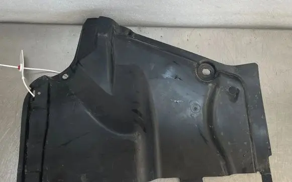 Audi Q5 SQ5 FY Engine splash shield/under tray 80A825201