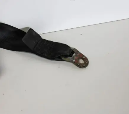 Skoda Superb B5 (3U) Front seatbelt 3B0857731