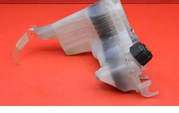 Renault Latitude (L70) Coolant expansion tank/reservoir 217100014R
