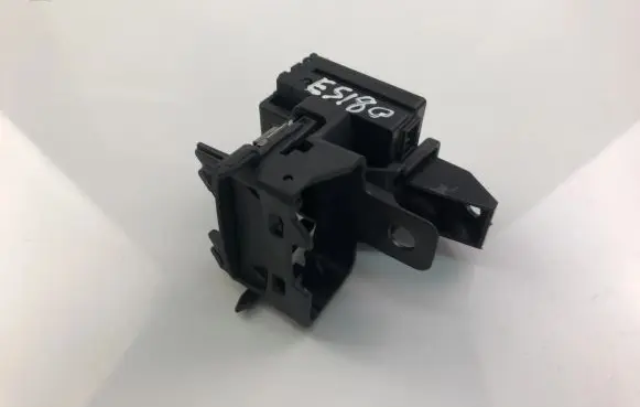 Volvo S40, V40 Other control units/modules AH4N15607AE