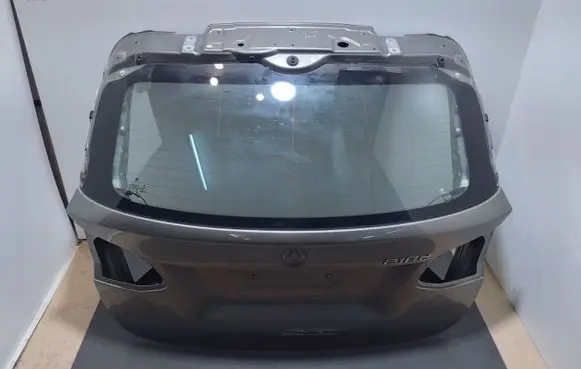BMW 2 F45 Tailgate/trunk/boot lid