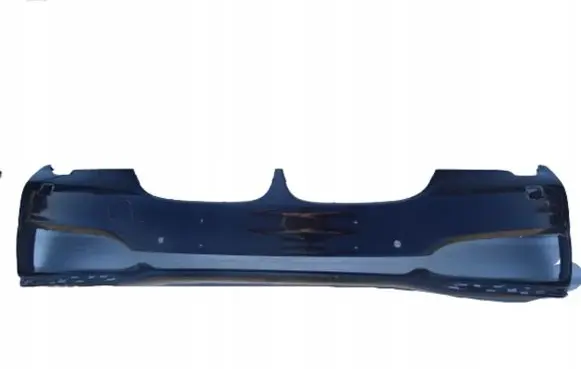 BMW 7 G11 G12 Front bumper R22P3