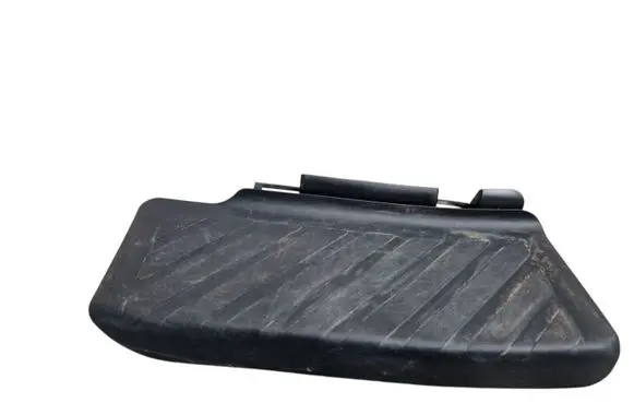 Volkswagen PASSAT B8 Foot rest pad/dead pedal 5Q1864777C