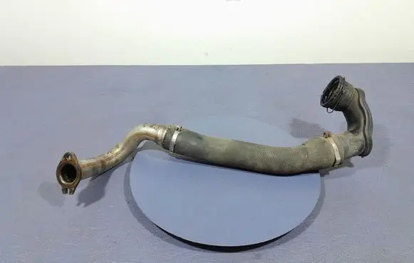 Opel Astra J Air intake hose/pipe 13327298