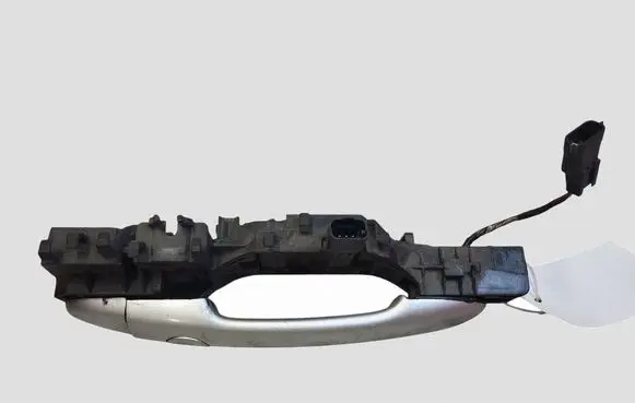 Renault Megane II Rear door exterior handle