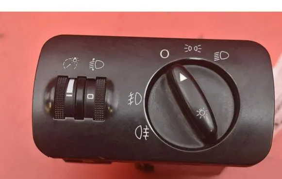 Audi A3 S3 8L Light switch 8L1941531G