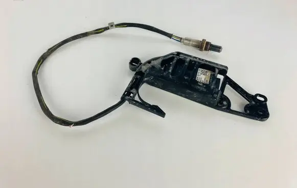 Opel Mokka B Lambda probe sensor 9830817880