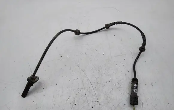 ABS rear brake sensor