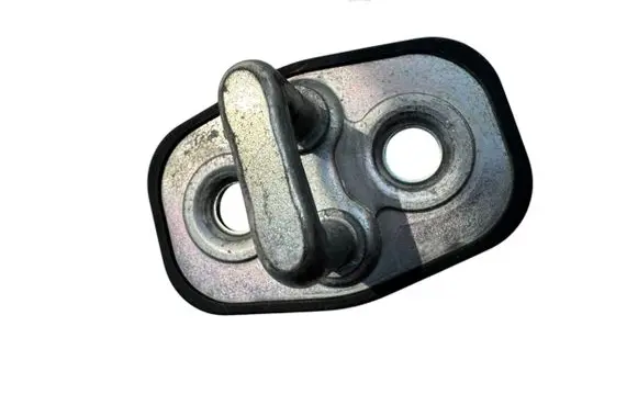 Citroen C3 Front door lock loop/hook striker 9655466380