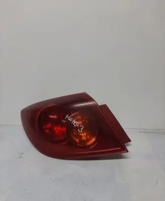 Mazda 3 I Rear/tail lights