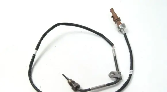 Volkswagen PASSAT B8 Exhaust gas temperature sensor 03N919529F
