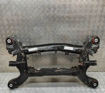 Maserati Ghibli Rear subframe 670106292