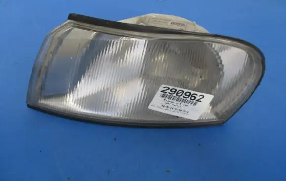 Opel Vectra B Front indicator light
