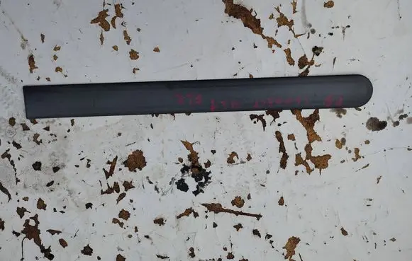 Ford Connect Side skirt rear trim 