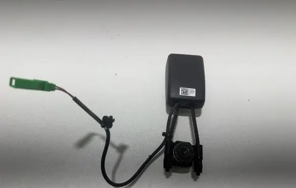 Volvo XC90 Front seatbelt buckle 31369301 1P6253202F